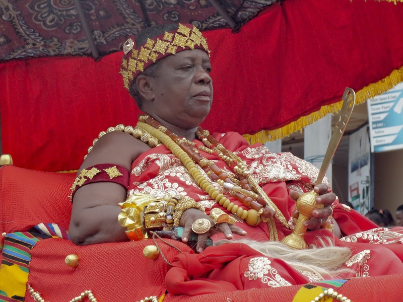All photos Oguaa Fetu Afahye Festival, Cape Coast (c) Remo Kurka